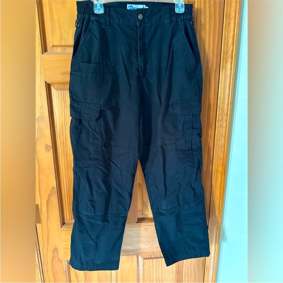 2 pairs tactical pants lot - Picture 4 of 6